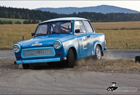 rallye střela1